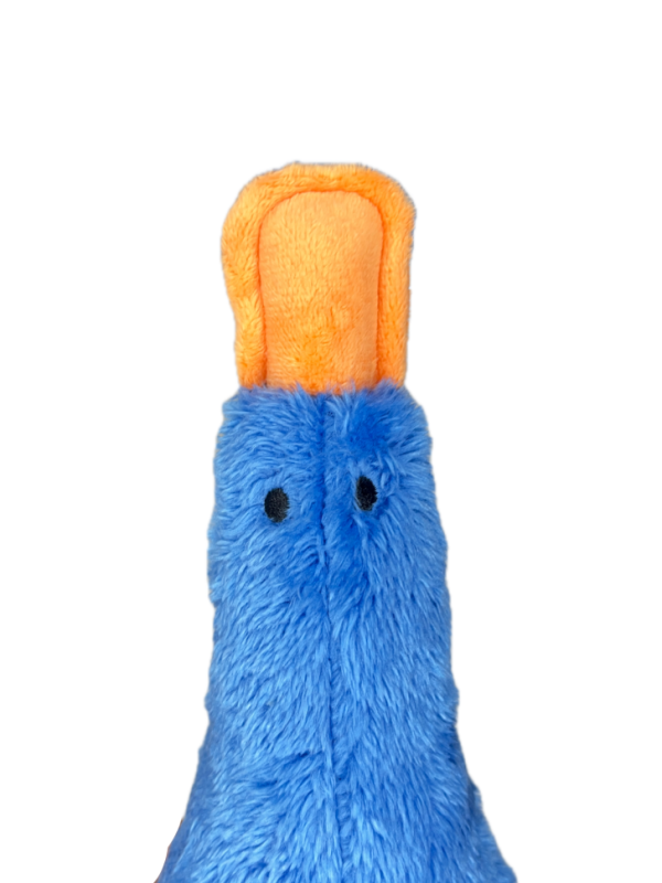 Игрушка для собак Утка