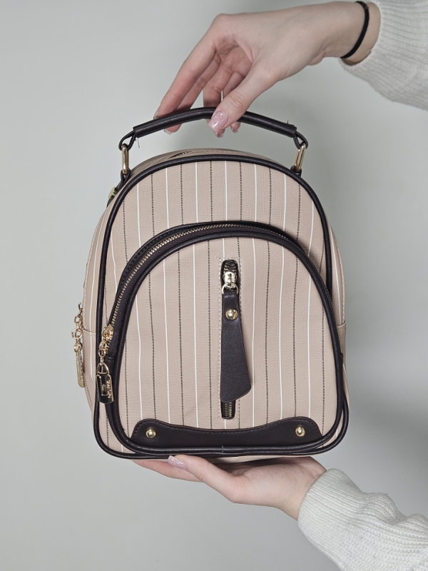 Рюкзак мини