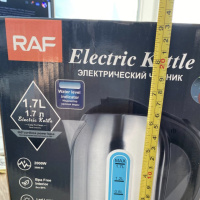 Чайник электрический R7853