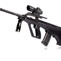 Автомат игрушечный Автомат игрушечный