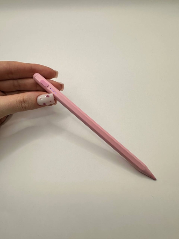 Стилус розовый Стилус розовый