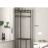 Вешалка угловая