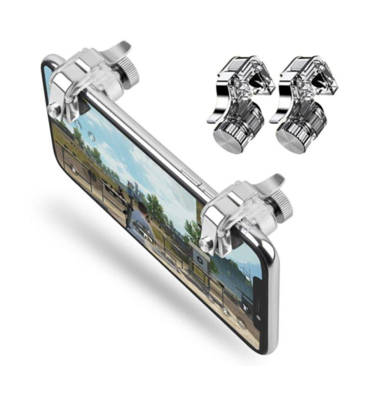 Джойстик для телефона L1R1 R11