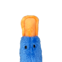 Игрушка для собак Утка