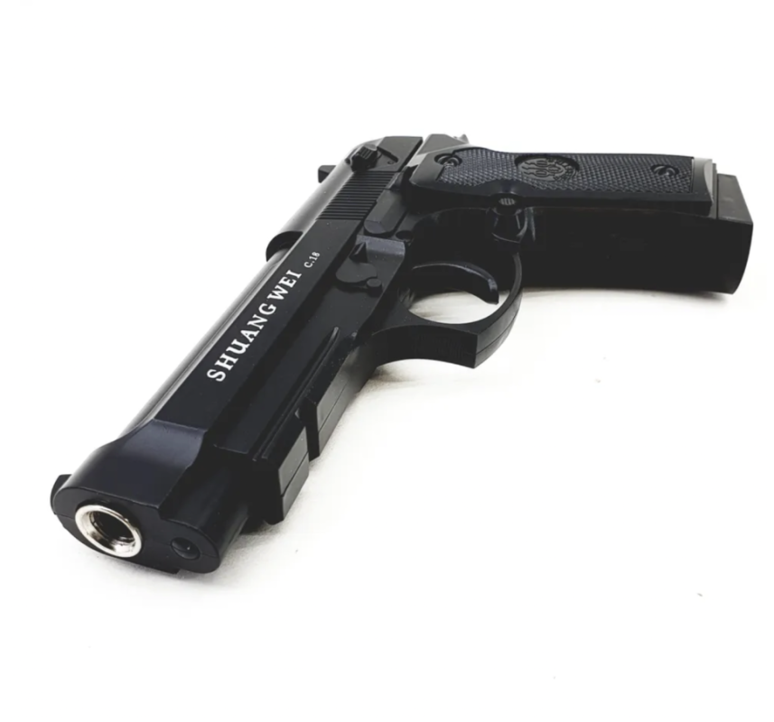 Пистолет детский С.18 Пистолет детский С.18