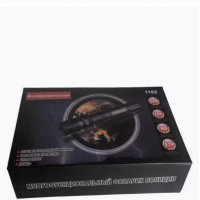 Фонарь электрошокер ПОЛИЦИЯ POLICE 1102