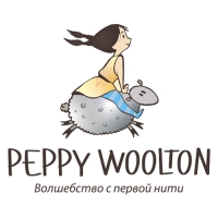 Peppy Woolton