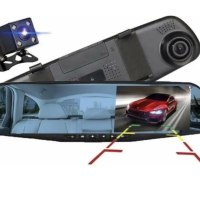 Видеорегистратор P1000