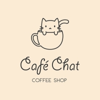 Кофейные коты