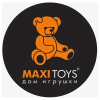 Maxitoys Luxury