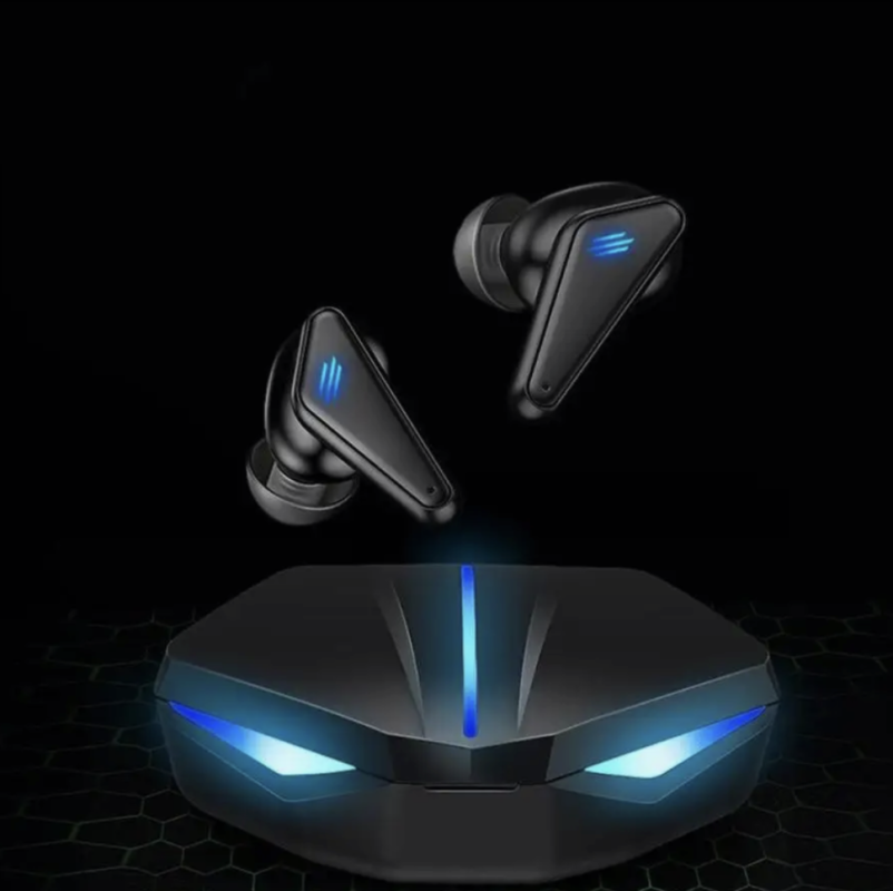 Наушники беспроводные К-55