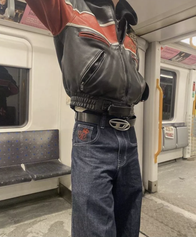 Ремень Ремень