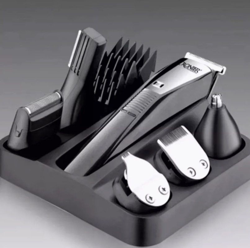 Триммер CR-31 (15in1)