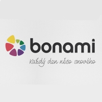 Гель для душа с пантенолом, восстановление, 250 мл, аромат манго и миндаля, BONAMI