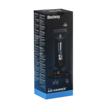 Насос ручной, 30 см