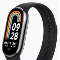Фитнес браслет Mi Smart Band 8 Фитнес браслет Mi Smart Band 8