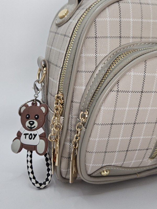 Рюкзак женский