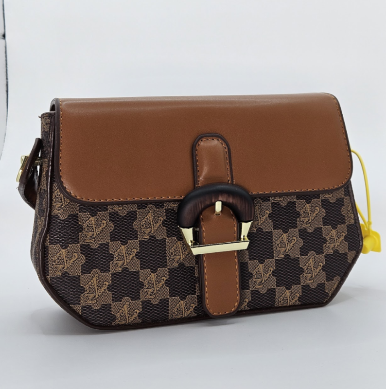 Сумка багет