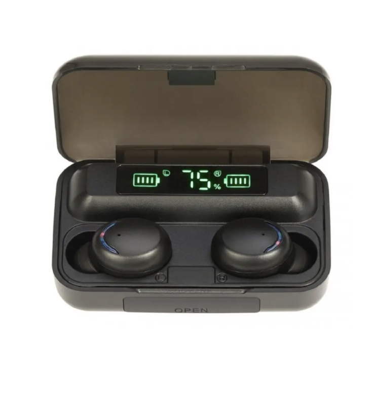 Беспроводные наушники F9-5 ISA