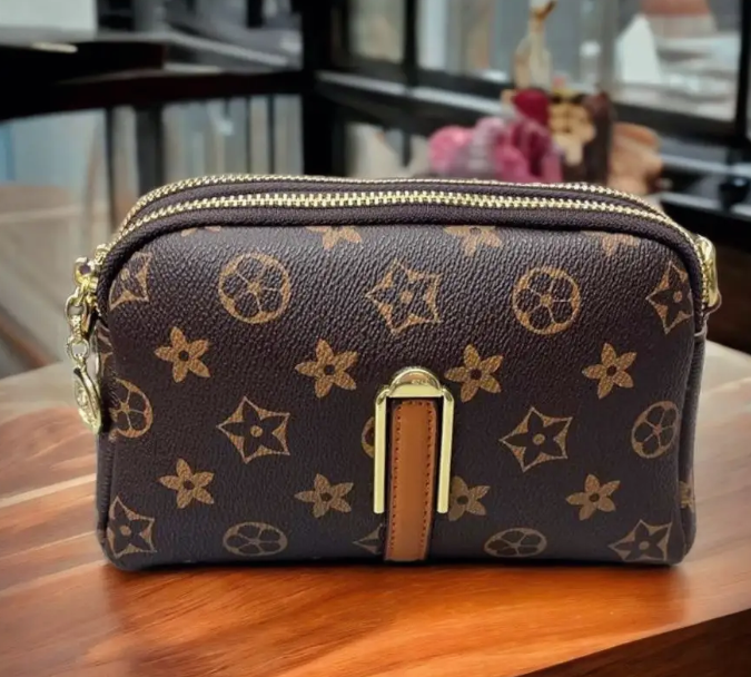 Сумка косметичка Сумка косметичка