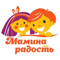 Мамина радость