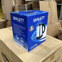 Электрический чайник