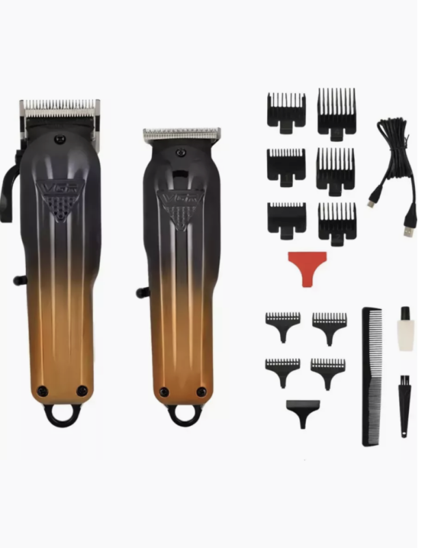 Набор бритв V-646