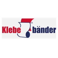 Упаковочная лента Klebeb&auml;nder, 50мм*45м, прозрачная