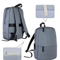 Рюкзак Vivo 14.6 Grey Рюкзак Vivo 14.6 Grey