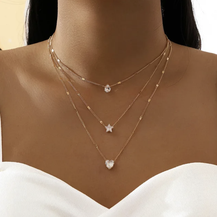 Подвеска многоуровневая