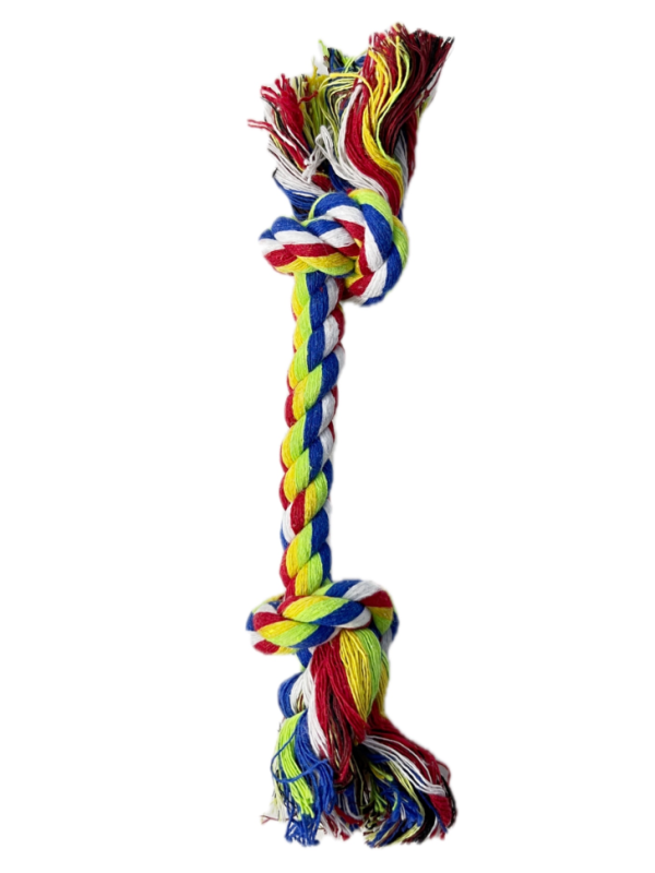 Игрушка для собак Веревка Размер L