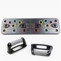 Доска для отжиманий Доска для отжиманий