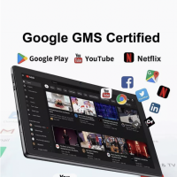 Планшет X-PRIME A73 PAD 6/128GB цвет золото