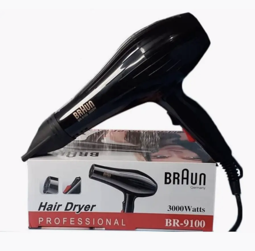 Фен 9100 Фен 9100