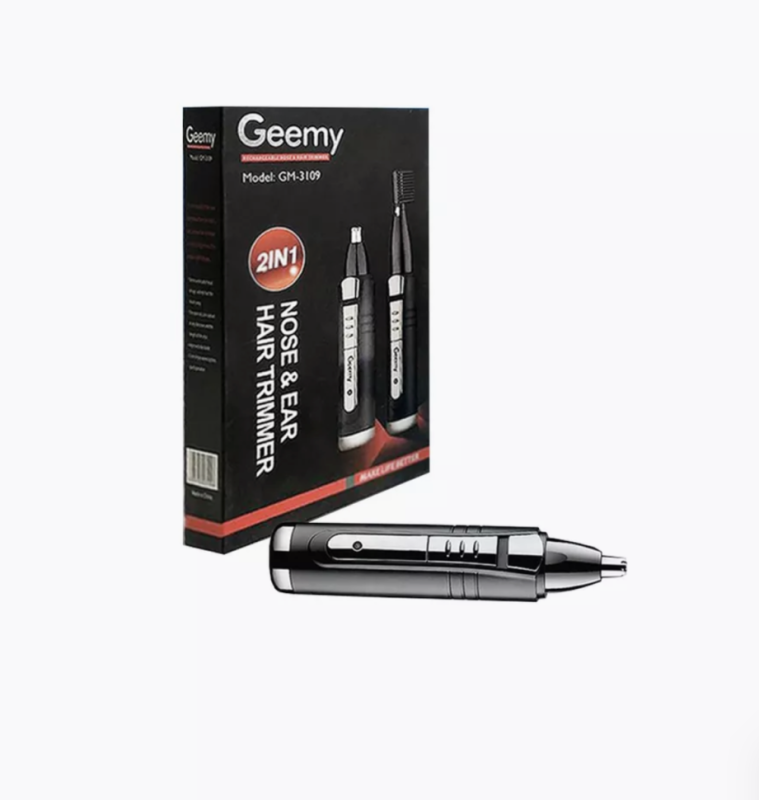 Триммер Geemy GМ-3109