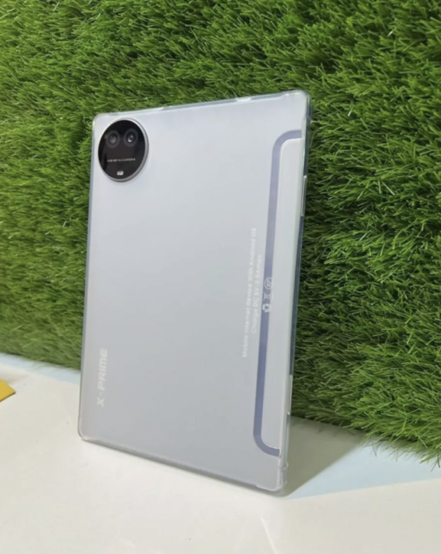 Планшет X-PRIME A73 PAD 6/128GB цвет золото