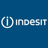 Холодильник Indesit DS 4200 E, двухкамерный, класс А, 339 л, бежевый