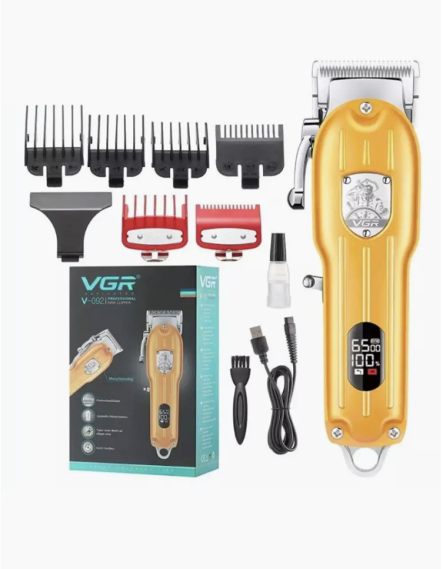 Машинка для стрижки VGR V-092 Машинка для стрижки VGR V-092