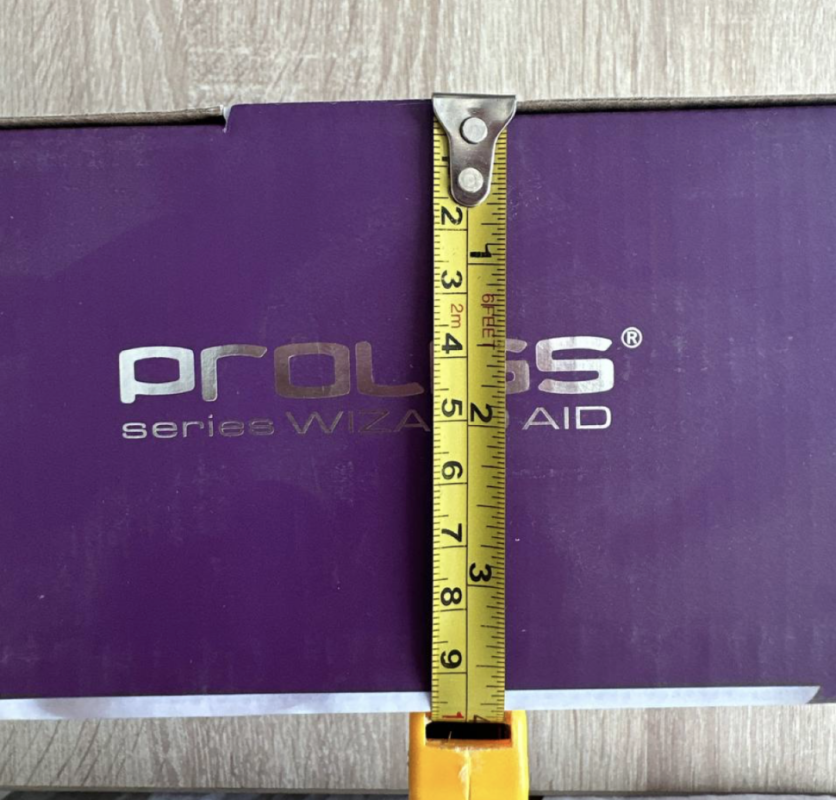 Миксер ручной кухонный Proliss Pro-333