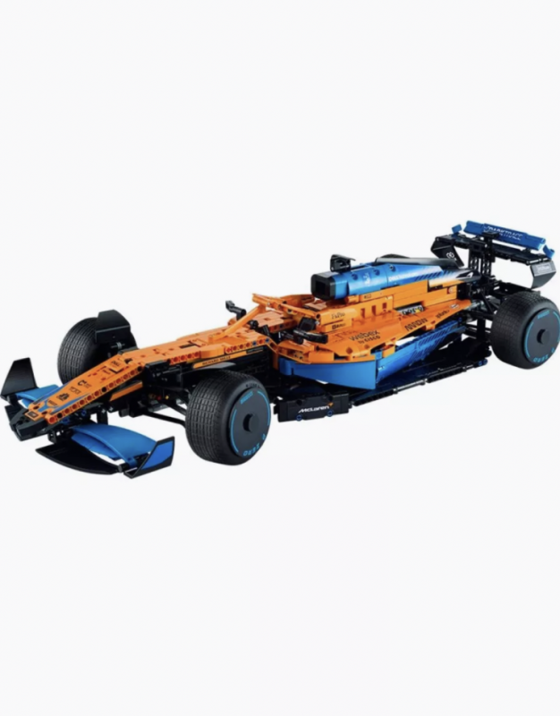 Конструктор Technic - McLaren Formula 1
