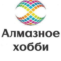 Алмазная мозаика &laquo;Хаски&raquo;, 30 &times; 40 см