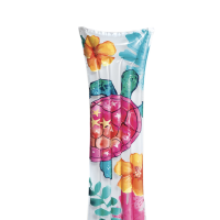 Матрас пляжный &laquo;Стильный&raquo;, 183 х 69 см, цвет в ассортименте