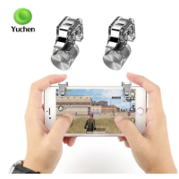 Джойстик для телефона L1R1 R11