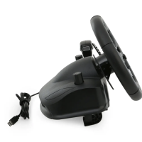 Игровой руль МА-664 АВС пластик AP7