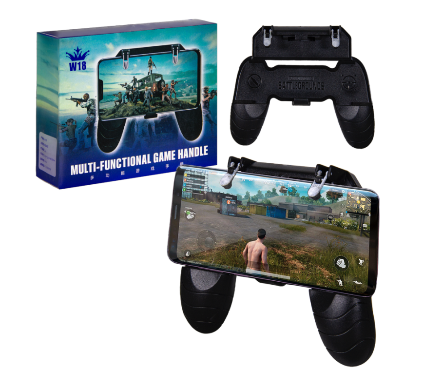 Джойстик для телефона W18