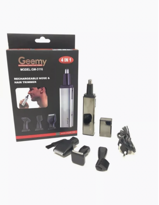 Триммер gm-3116