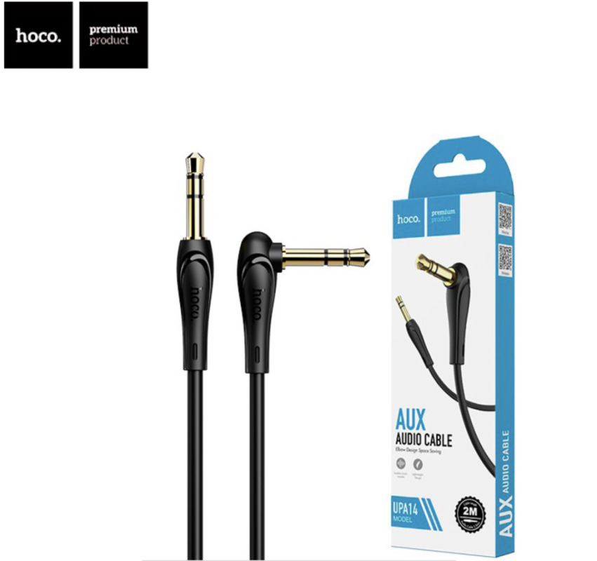 Кабель UPA14 AUX 2M