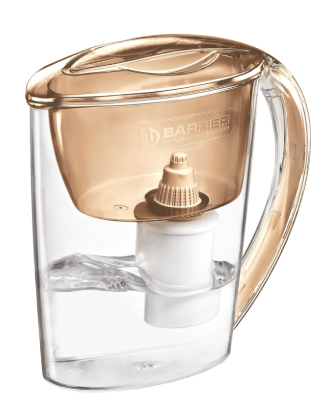 Фильтр-кувшин БАРЬЕР Дана 2.5л