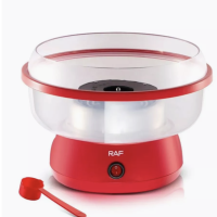 Аппарат для сахарной ваты R001