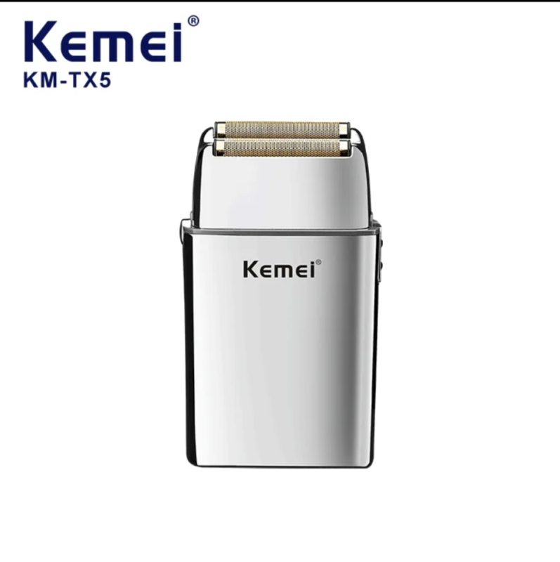 Бритва электрическая Kemei KM-TX5